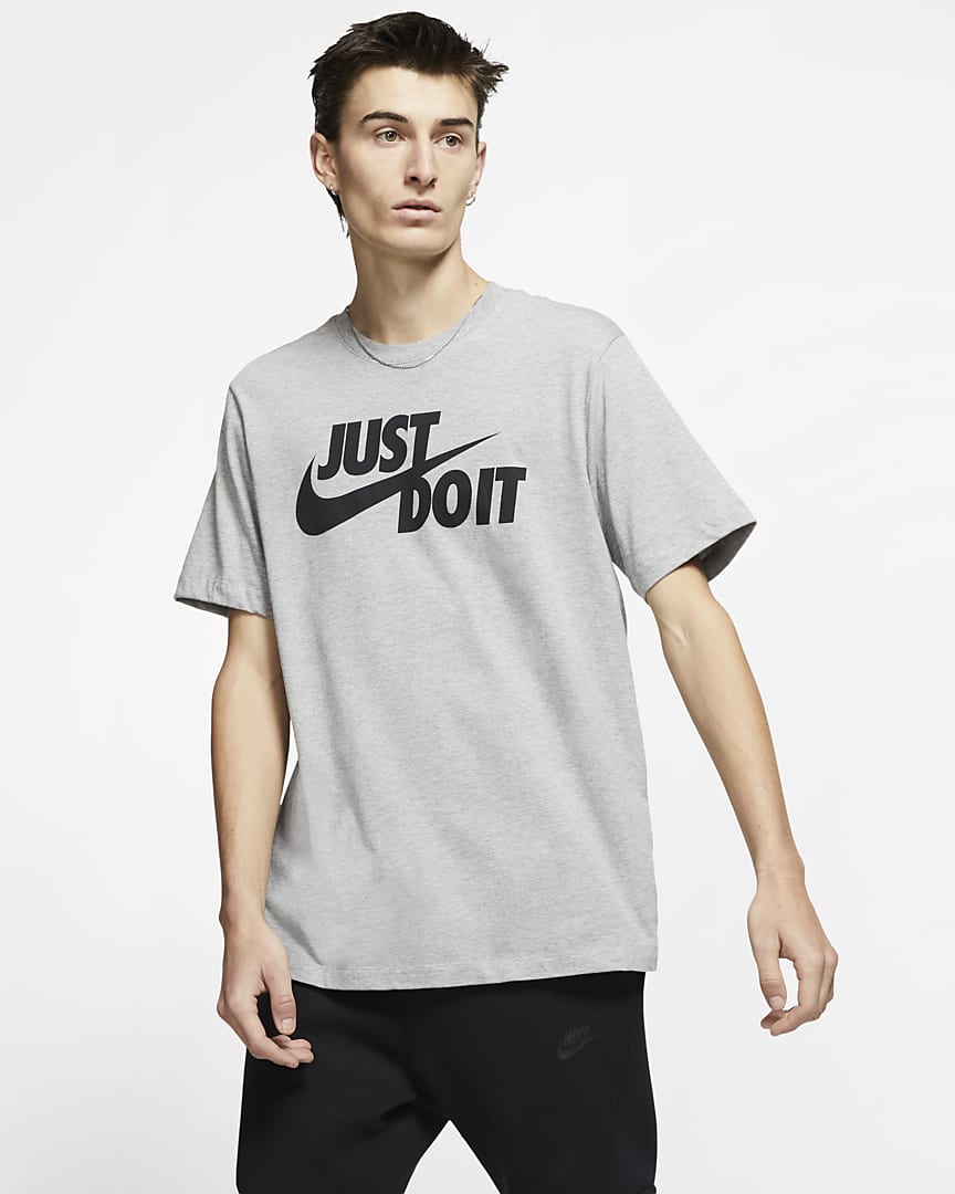 Nike just do it survetement best sale