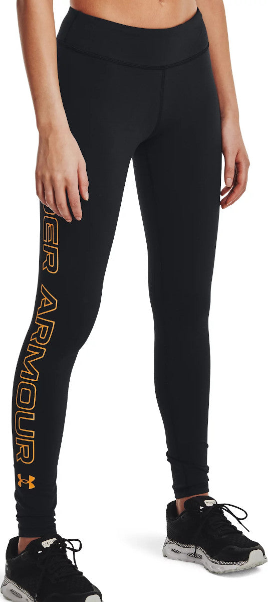 Legging UA Favorite Wordmark pour femme – Moudda