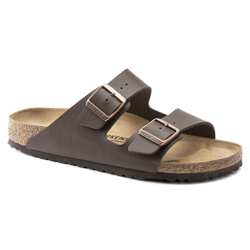 Arizona BF Dark Brown, 51701 de la marque Birkenstock - 1