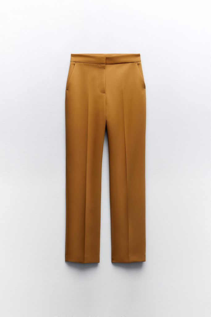 Moudda ZARA - Pantalon - 1