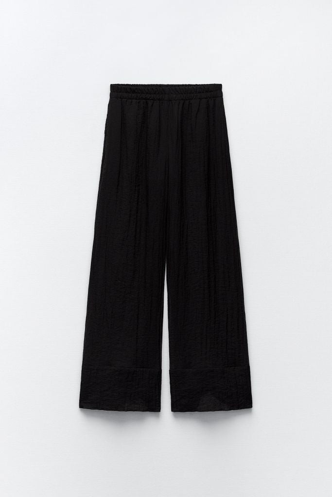 Moudda ZARA - Pantalon - 1