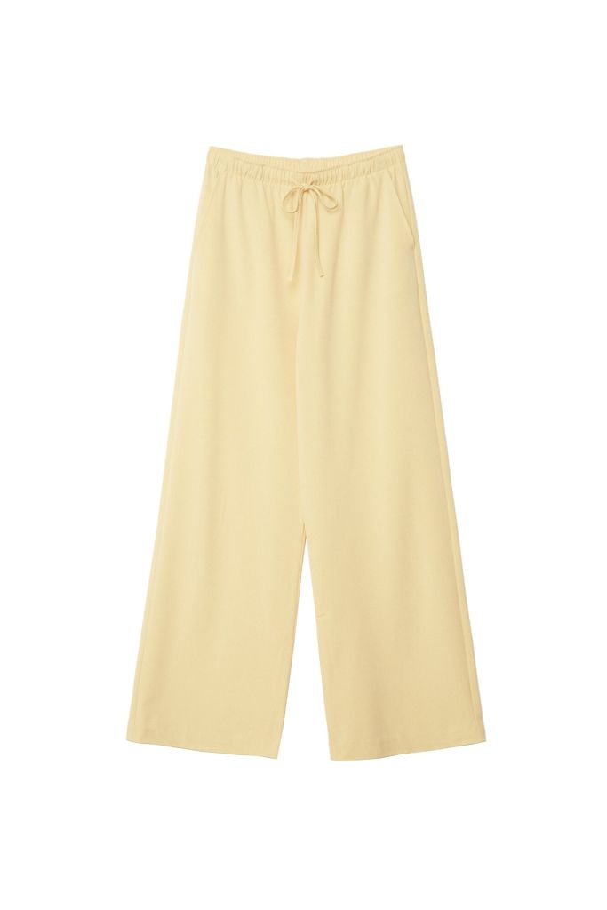 Moudda STRADIVARIUS - Pantalon - 1