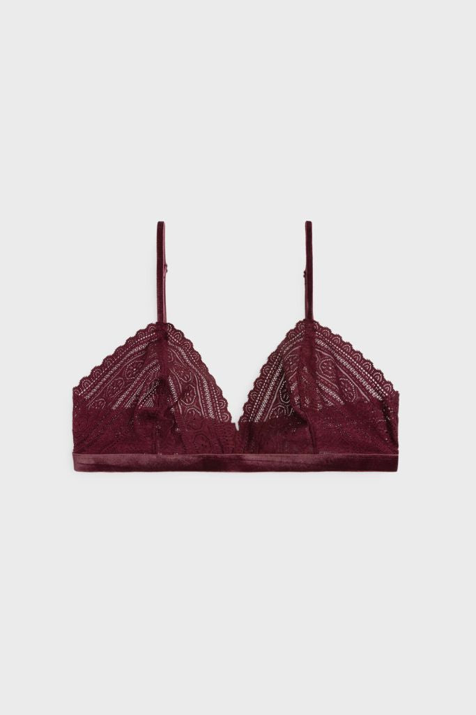 Moudda Oysho - Soutien-Gorge - 1