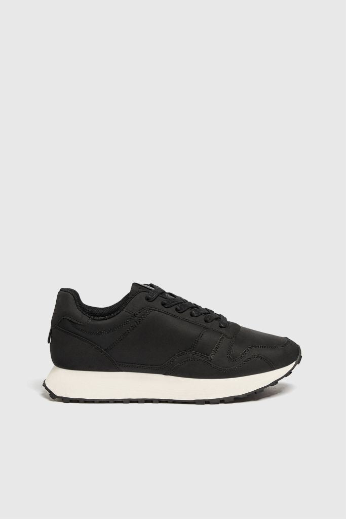 Moudda PULL & BEAR - Chaussures - 1