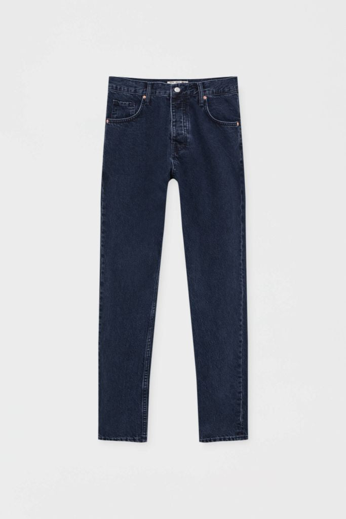 Moudda PULL & BEAR - Pantalon - 1