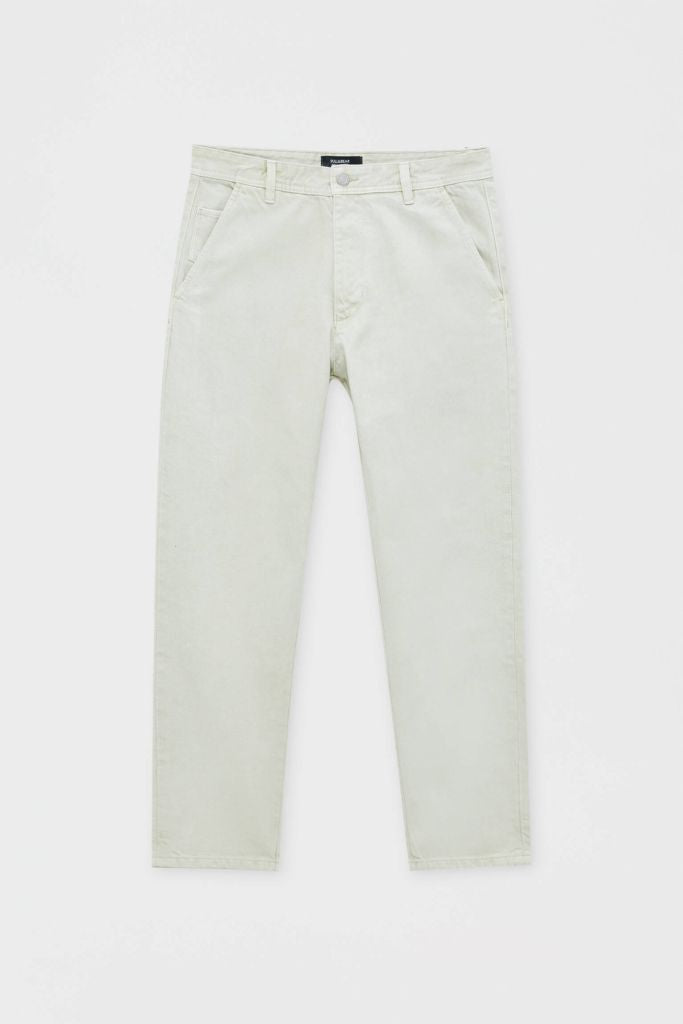 Moudda PULL & BEAR - Pantalon - 1