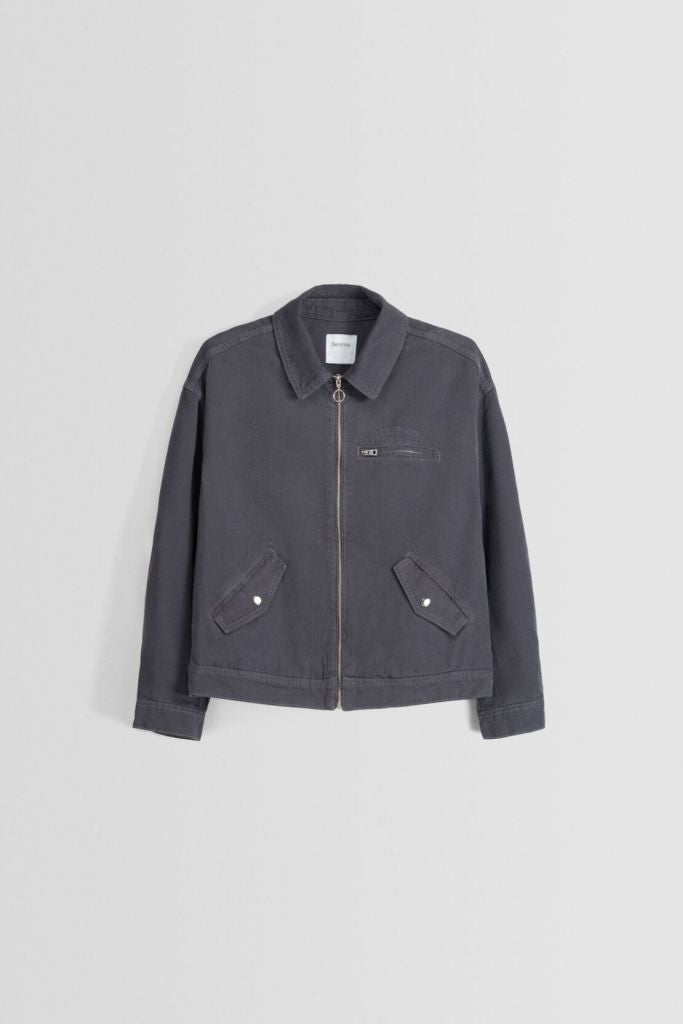 Moudda BERSHKA - Blouson - 1