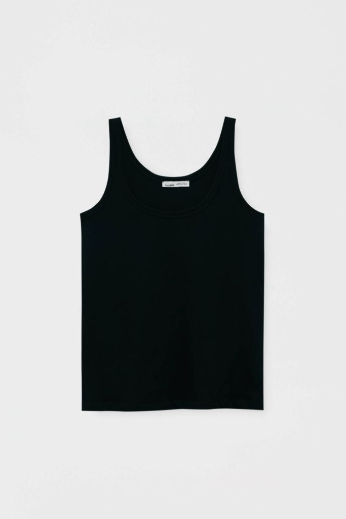 Moudda PULL & BEAR - T-Shirt - 1