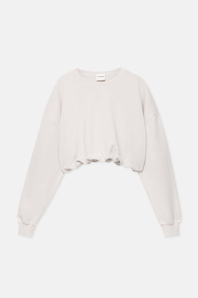 Moudda PULL & BEAR - Sweat-Shirt - 3