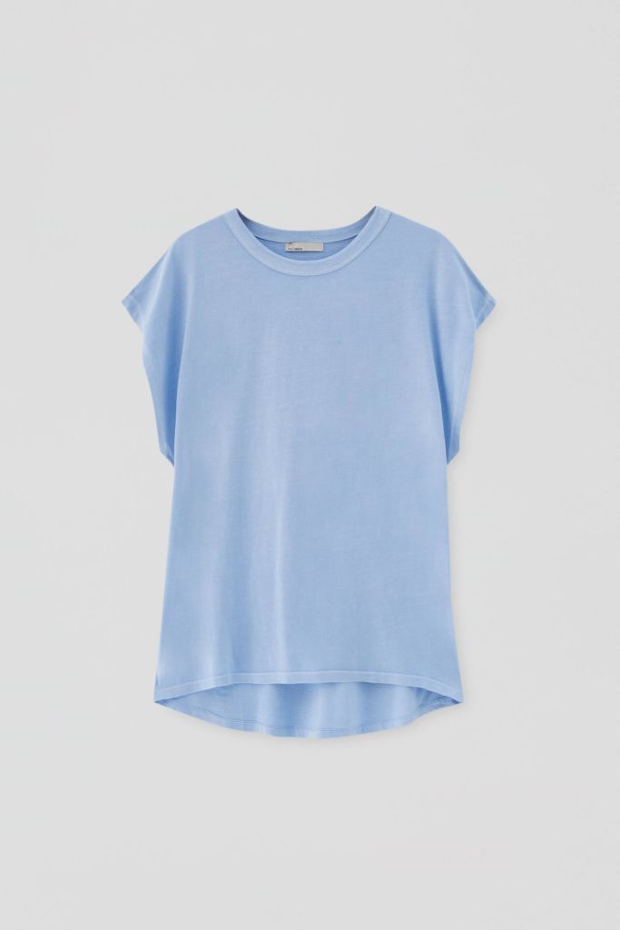 Moudda PULL & BEAR - T-Shirt - 1