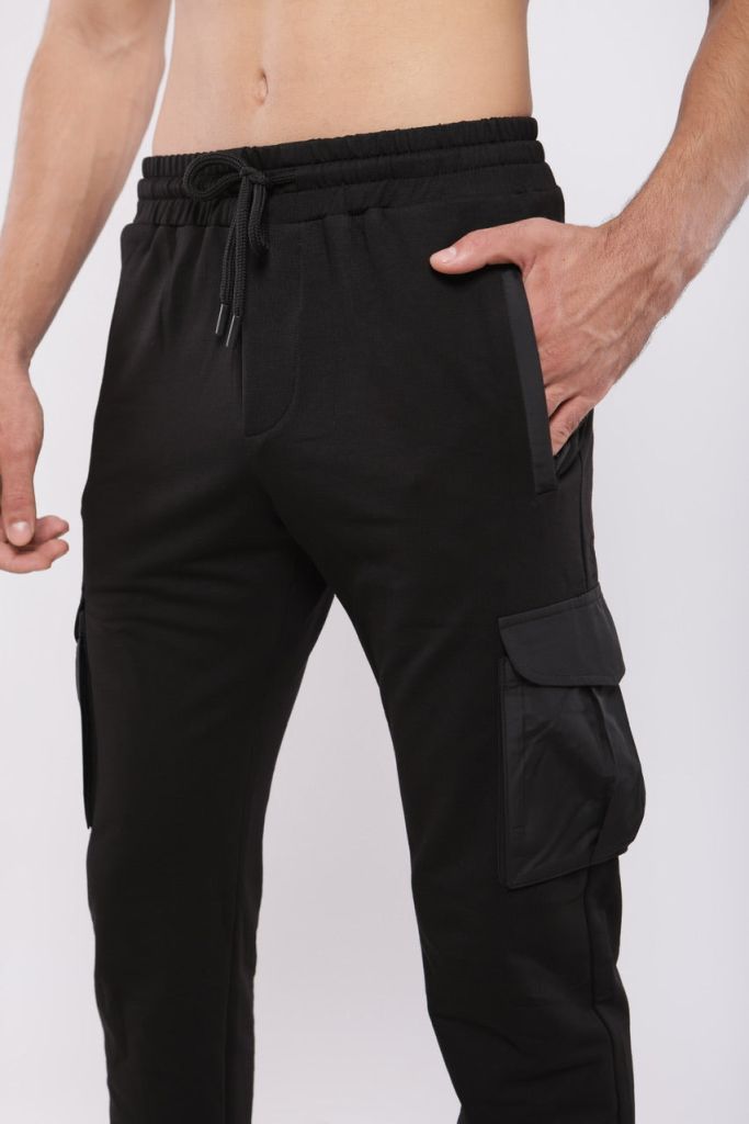 Moudda Billiorich - Pantalon de sport Billiorich - 4