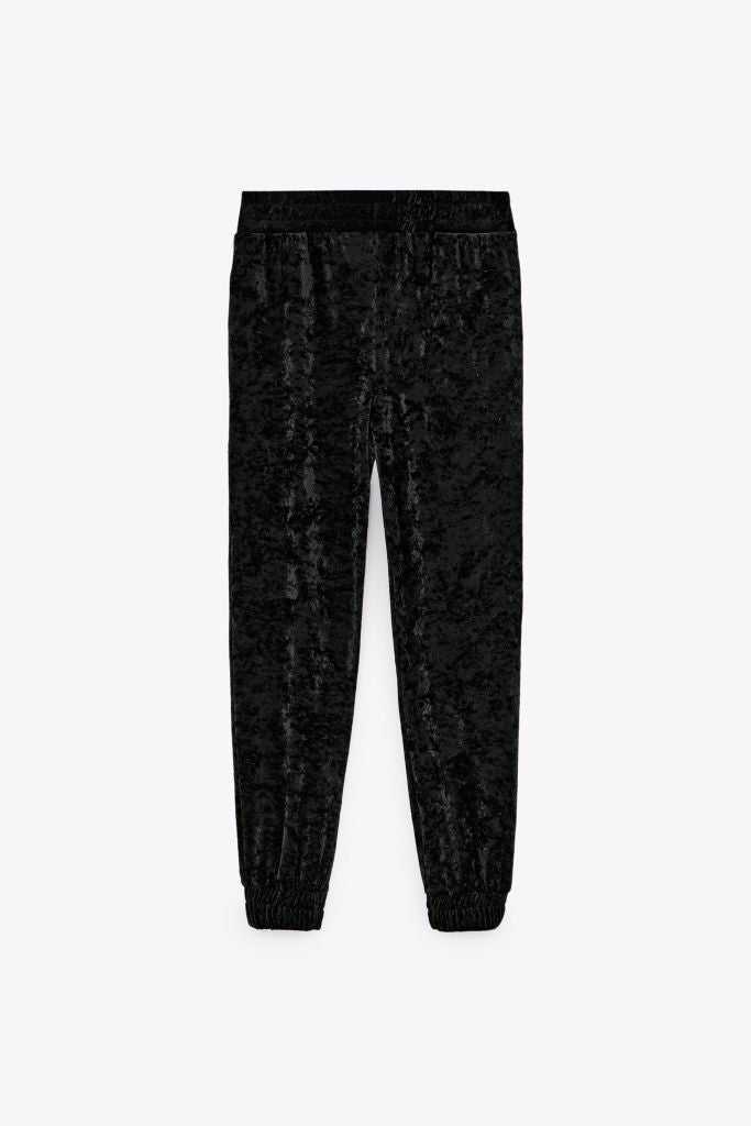 Moudda ZARA - Pantalon - 1