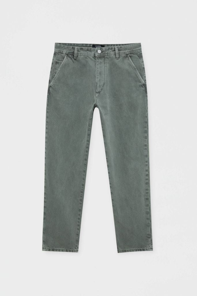 Moudda PULL & BEAR - Pantalon - 1