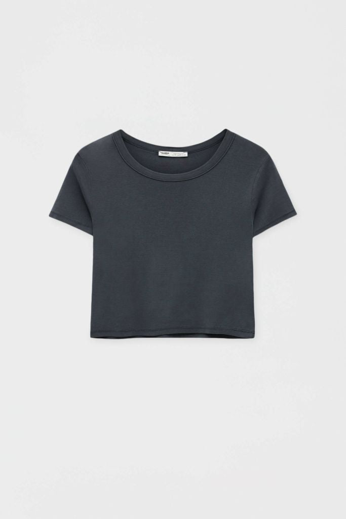 Moudda PULL & BEAR - Top - 1