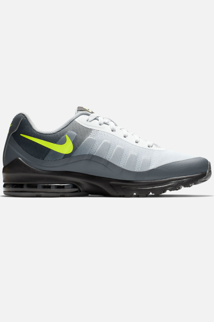 Moudda Nike - Nike Air Max Invigor - 2