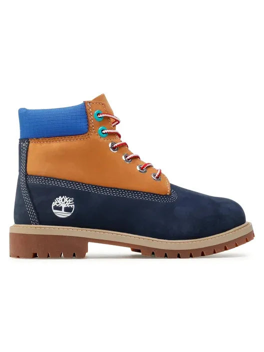 Moudda Timberland - 6-Inch Boot Junior - 1