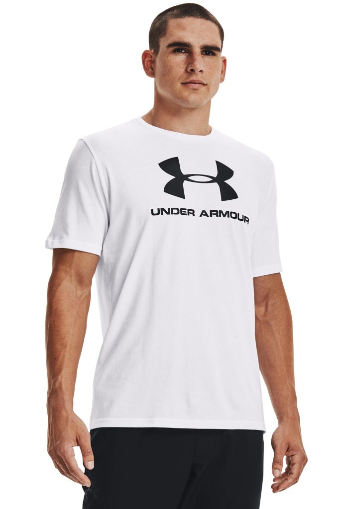 Moudda Under Armour - 1