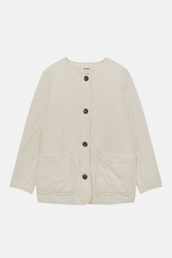 Moudda PULL & BEAR - Blouson - 1