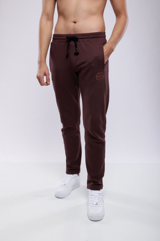 Moudda Billiorich - Pantalon de sport Billiorich - 2