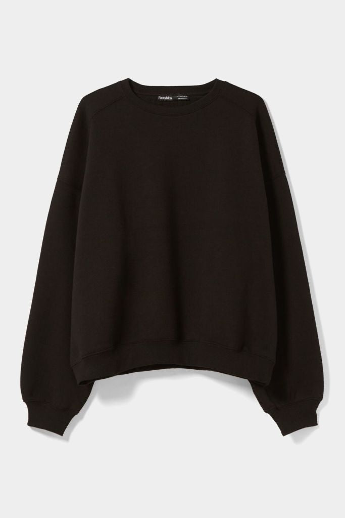 Moudda BERSHKA - Sweat-Shirt - 1