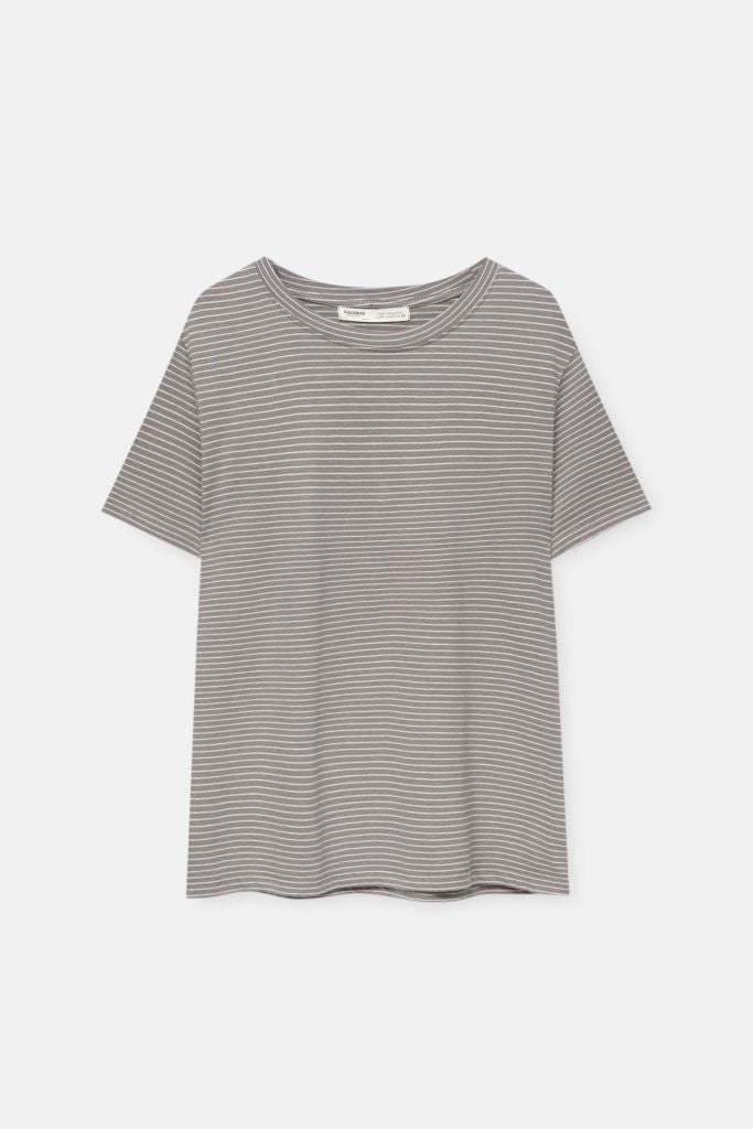 Moudda PULL & BEAR - T-Shirt - 1