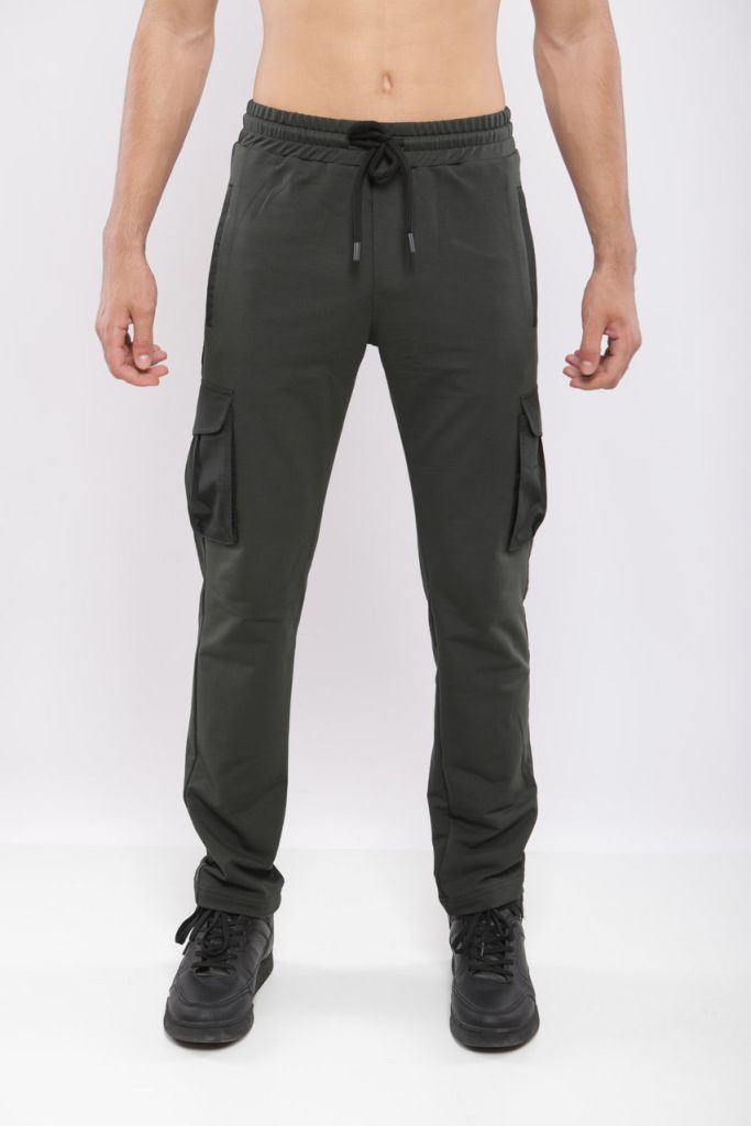 Moudda Billiorich - Pantalon de sport Billiorich - 2