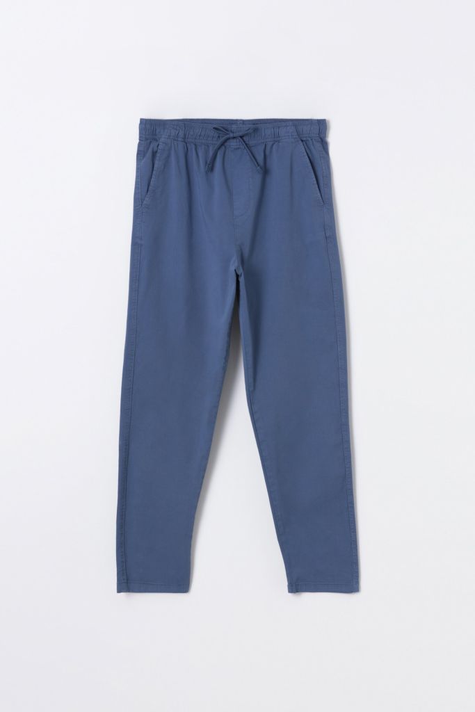 Moudda Lefties - Pantalon - 1