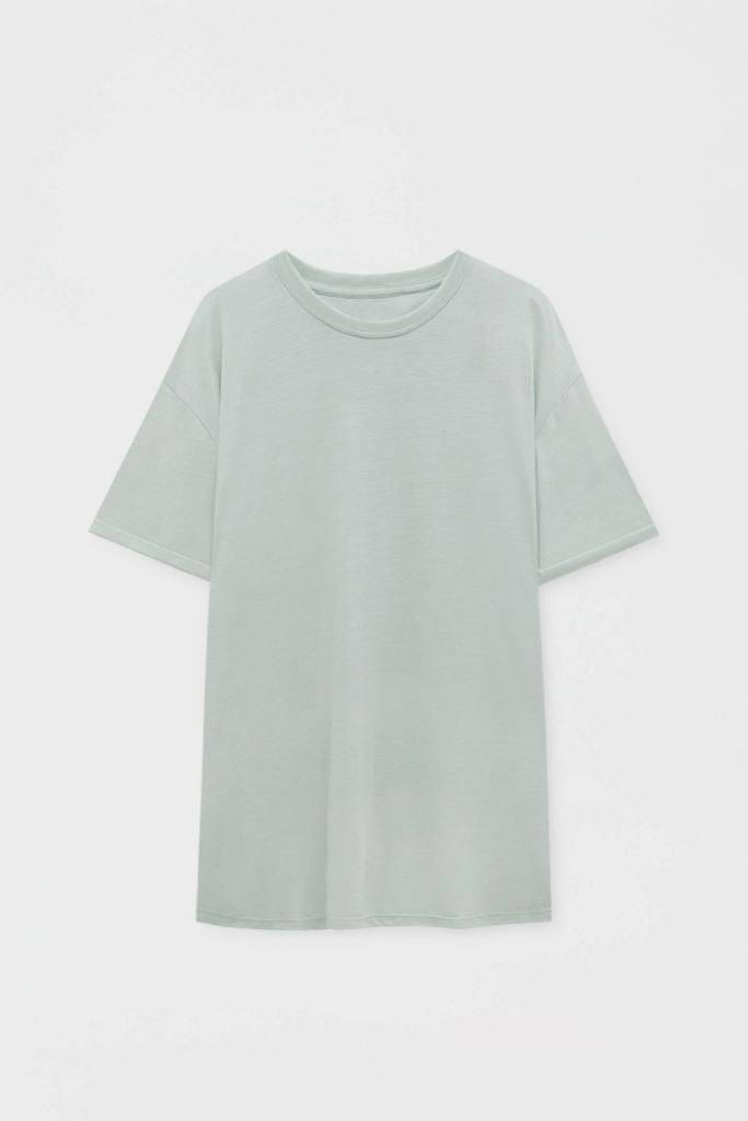 Moudda PULL & BEAR - T-Shirt - 1