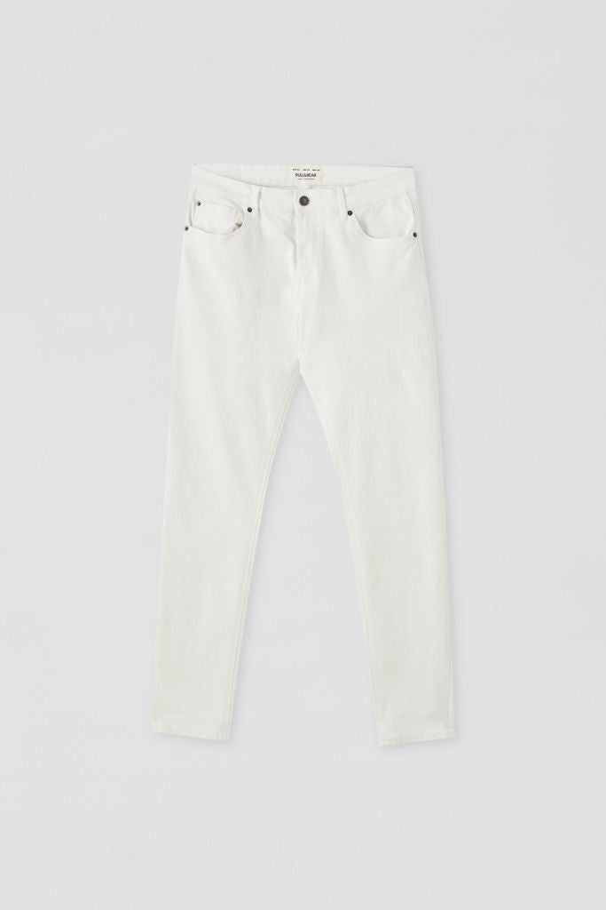 Moudda PULL & BEAR - Pantalon - 1