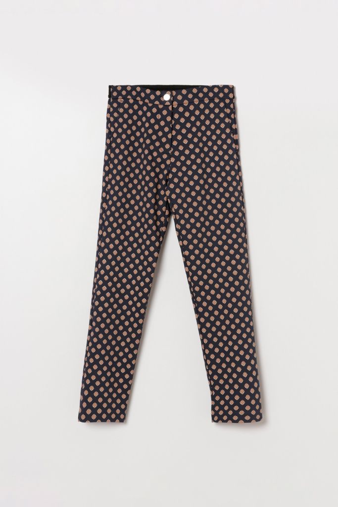 Moudda Lefties - Pantalon - 1