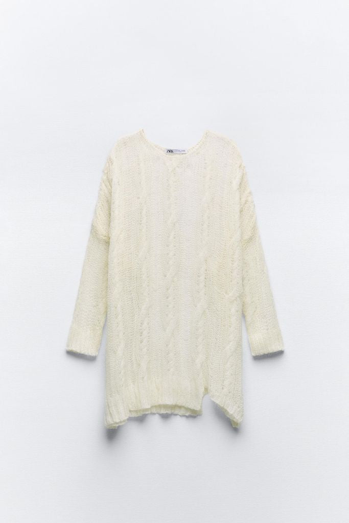 Moudda ZARA - Pull-Over - 1