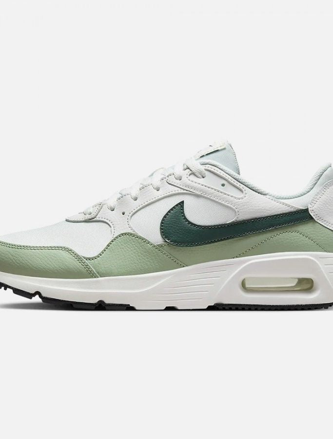 Moudda Nike - Nike Air Max Sc - 2