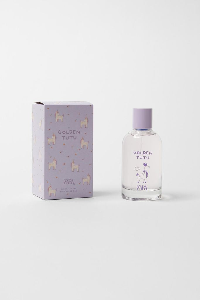 Moudda ZARA - Eau De Cologne - 1