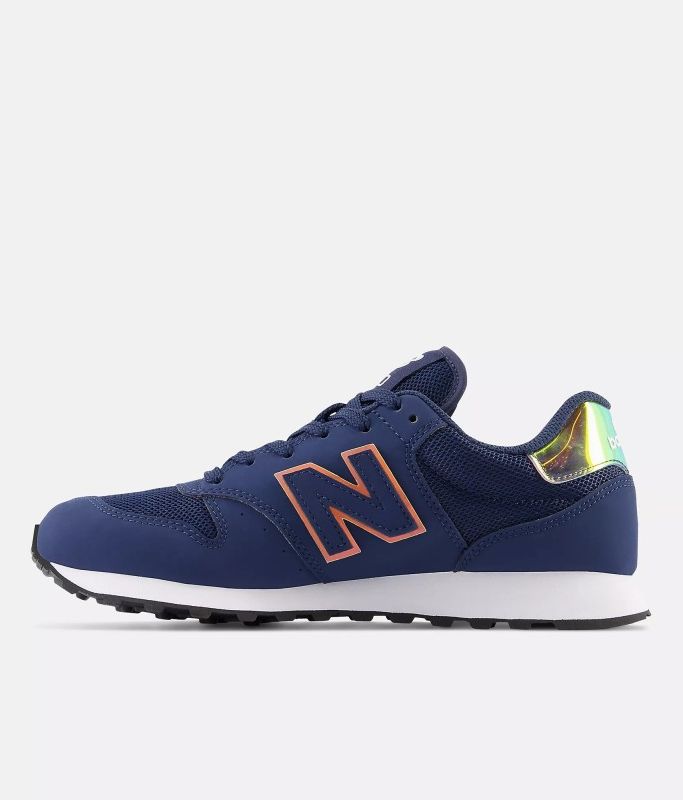 Moudda New Balance - 3