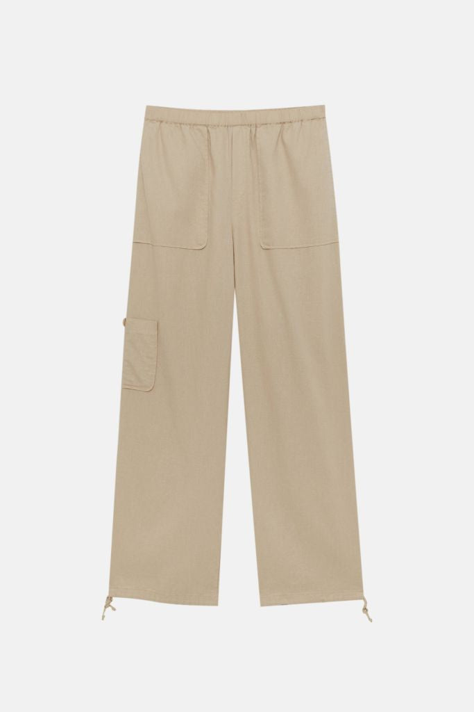 Moudda PULL & BEAR - Pantalon - 1