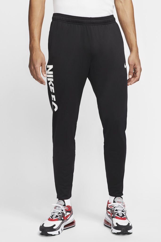 Moudda Nike - Fc Essntl Pant - 1