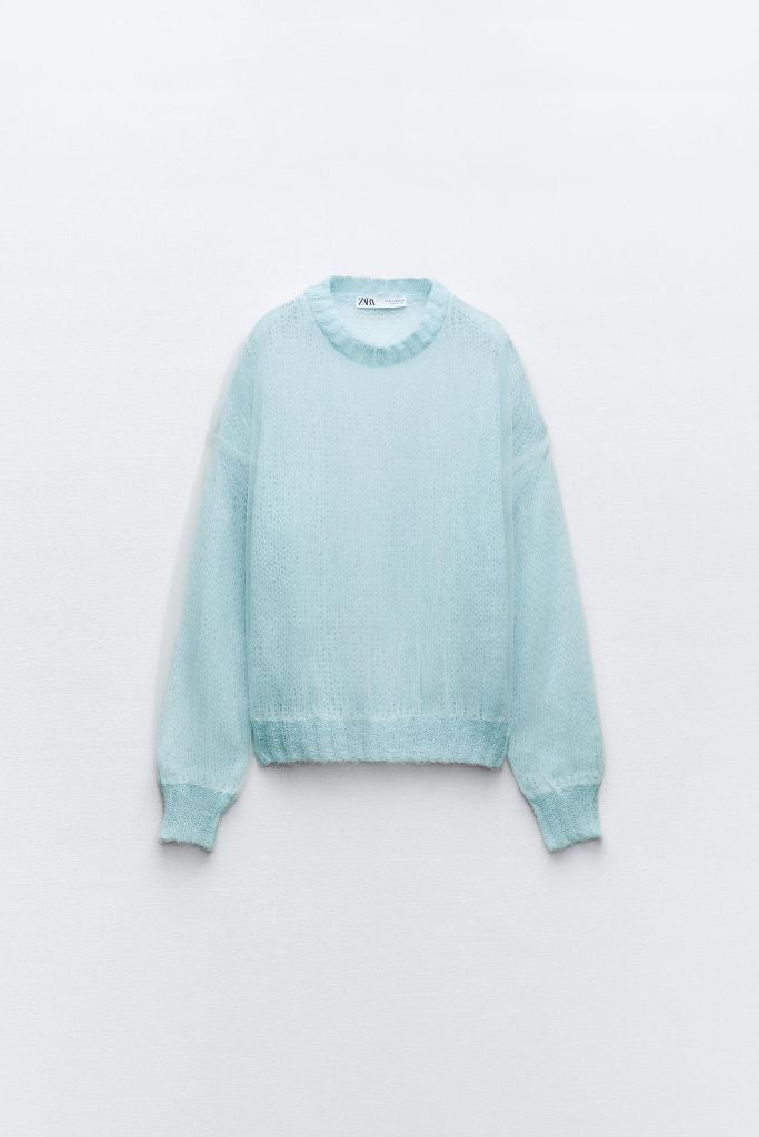 Moudda ZARA - Pull-Over - 1