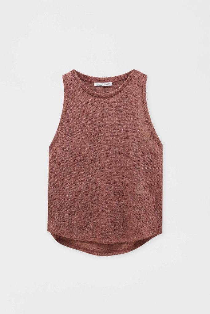 Moudda PULL & BEAR - T-Shirt - 1