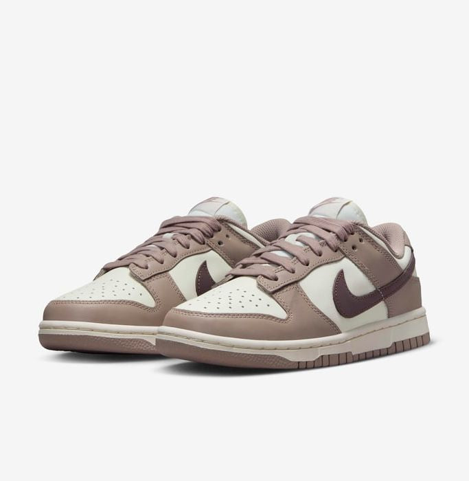 Moudda Nike - W Nike Dunk Low - 2