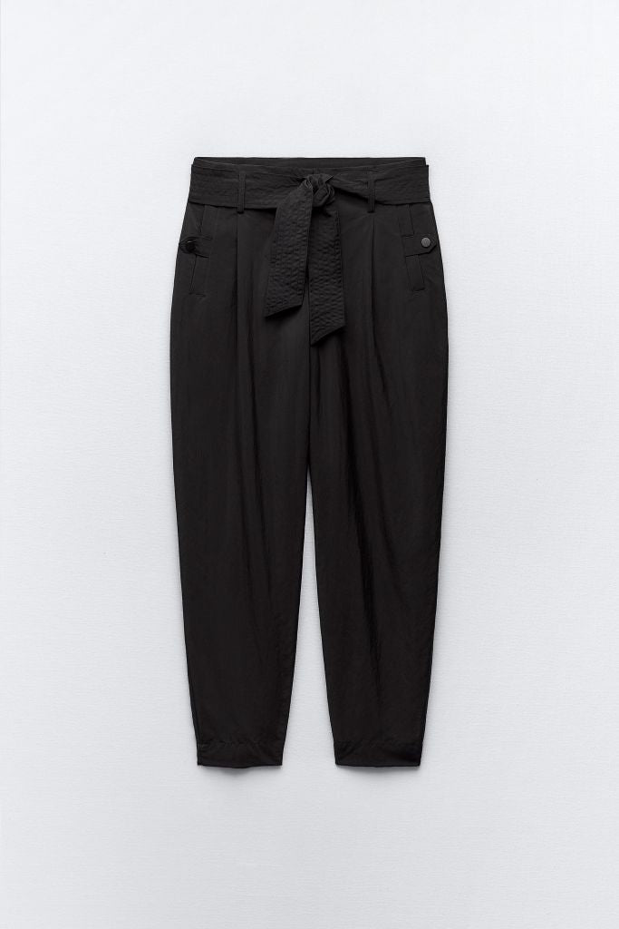 Moudda ZARA - Pantalon - 1