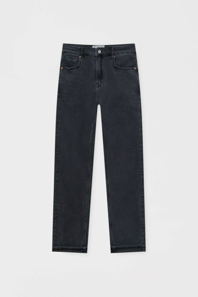 Moudda PULL & BEAR - Pantalon - 1