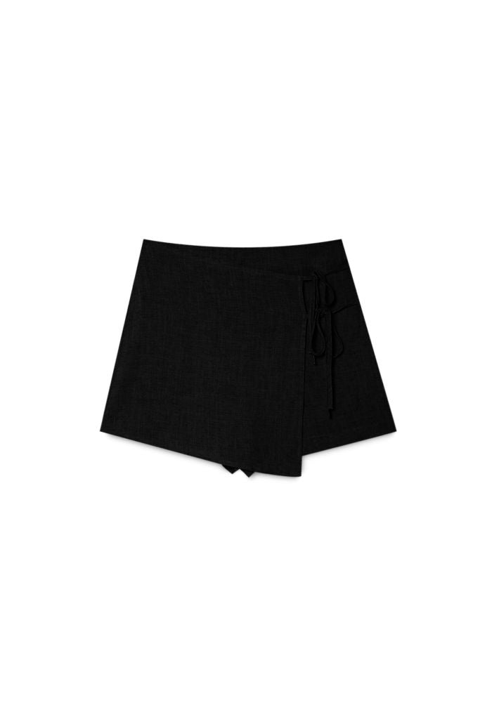 Moudda STRADIVARIUS - Shorts - 1