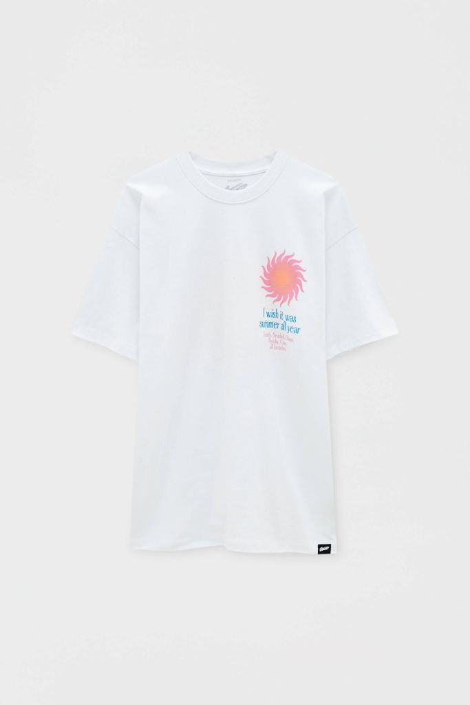 Moudda PULL & BEAR - T-Shirt - 1