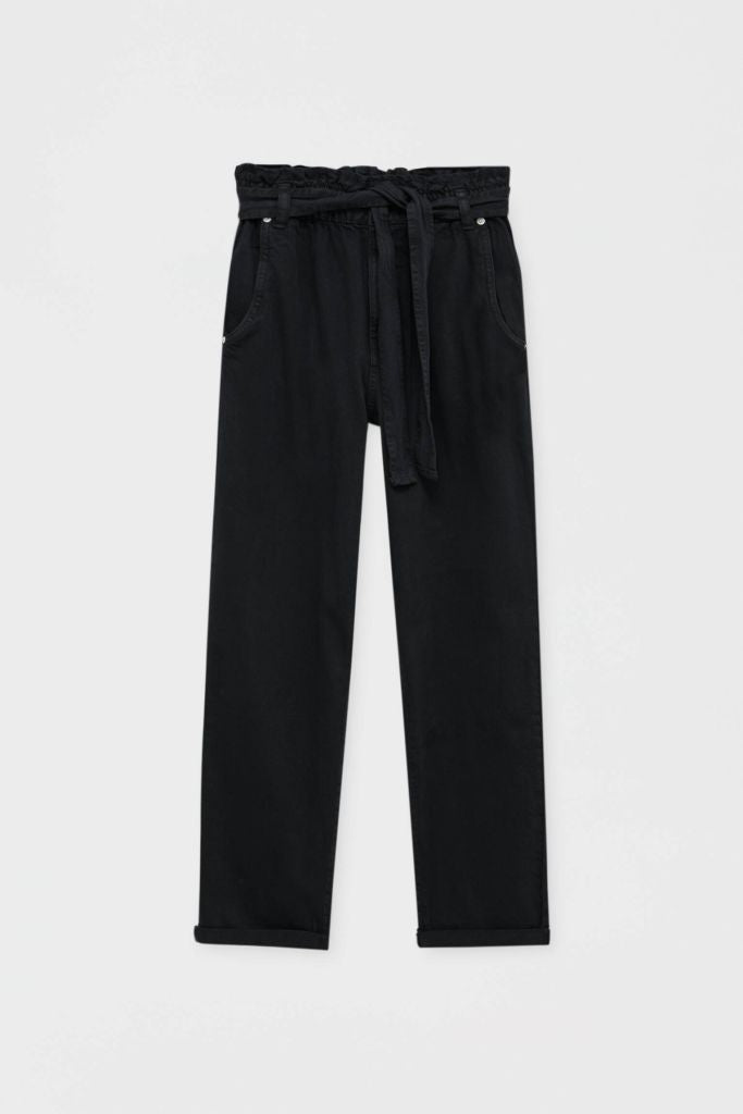 Moudda PULL & BEAR - Pantalon - 1