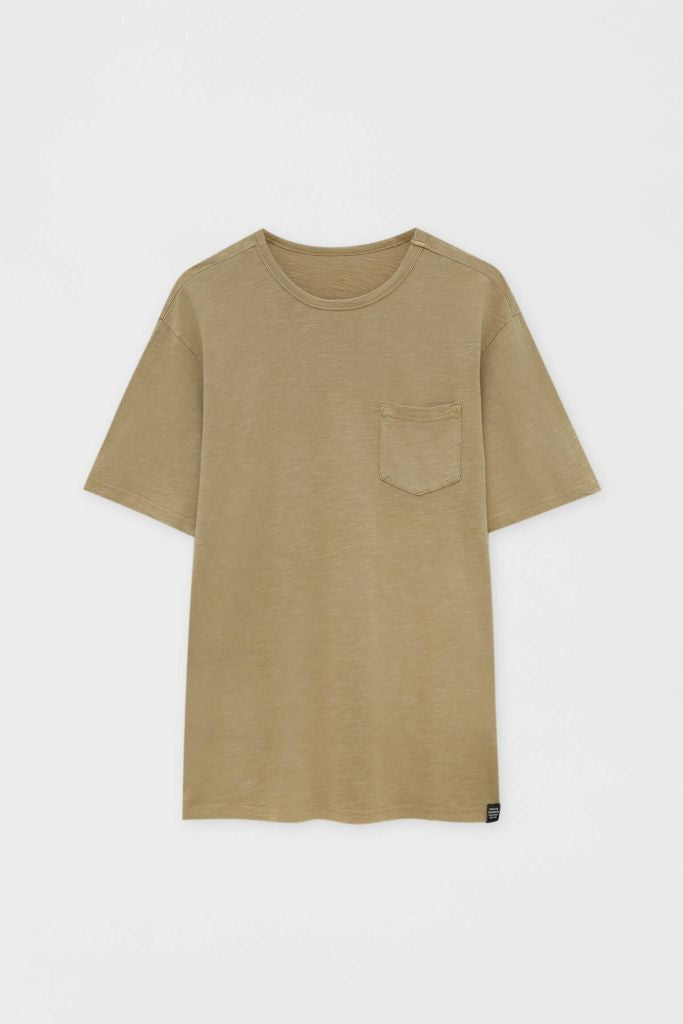 Moudda PULL & BEAR - T-Shirt - 1