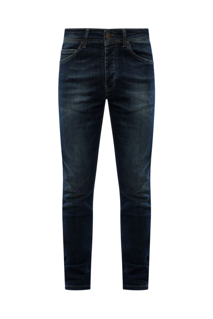 Moudda Billiorich - Jean Slim Fit - 1