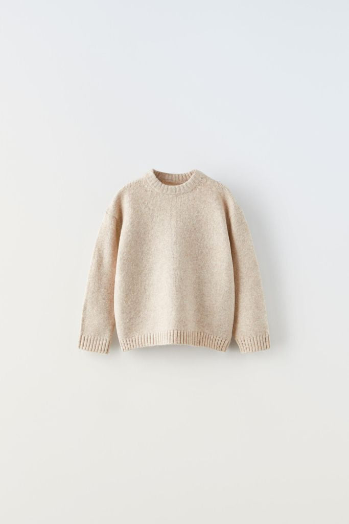 Moudda ZARA - Pull-Over Bebe - 1