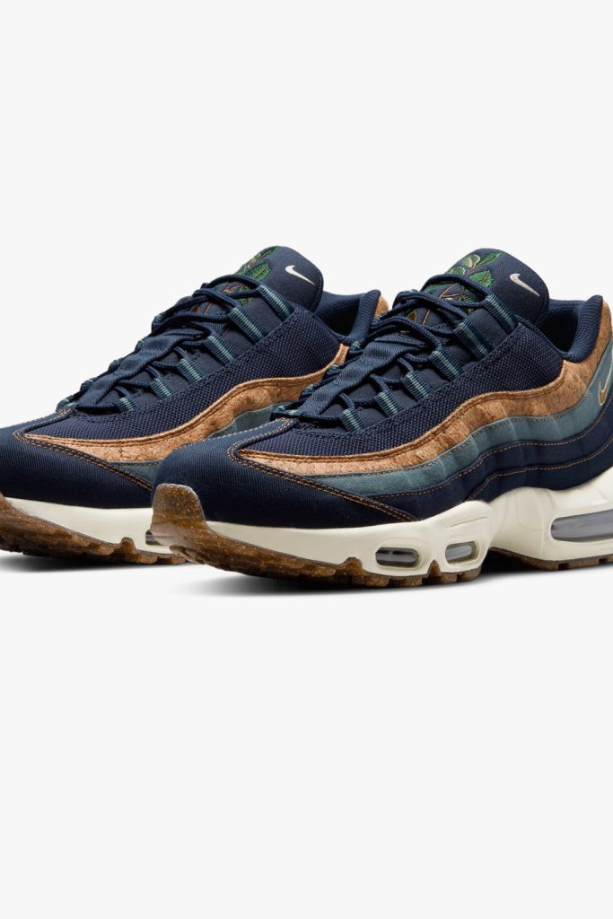 Moudda Nike - Air Max 95 - 1