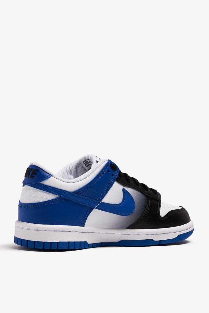 Moudda Nike - Nike Dunk Low Gs - 1