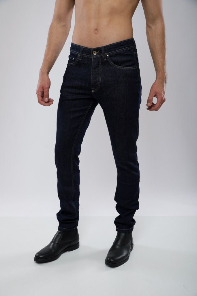 Moudda Billiorich - Jean Slim Fit - 2